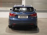 Hyundai i40 (2014) 1.7 CRDi, AT, navi, kamera, - náhled 4