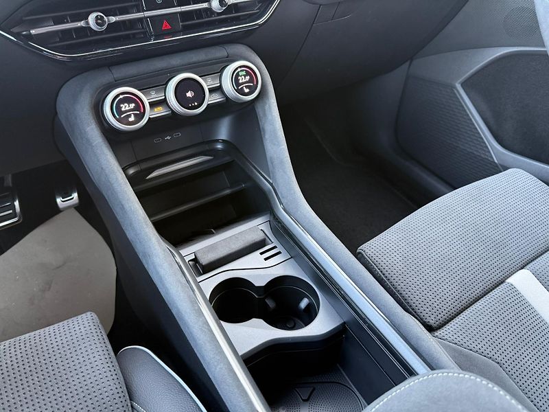 Škoda Kodiaq Sportline 2,0 TDI 142 kW 4x4 - fotka 20 z 29