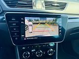 Škoda Superb (2018) 2.0 TDI 140kW DSG 4x4 SPORT!!! - náhled 21