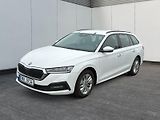 Škoda Octavia (2022) AMBITION 1.5TSI 110kW CZ DPH - náhled 1