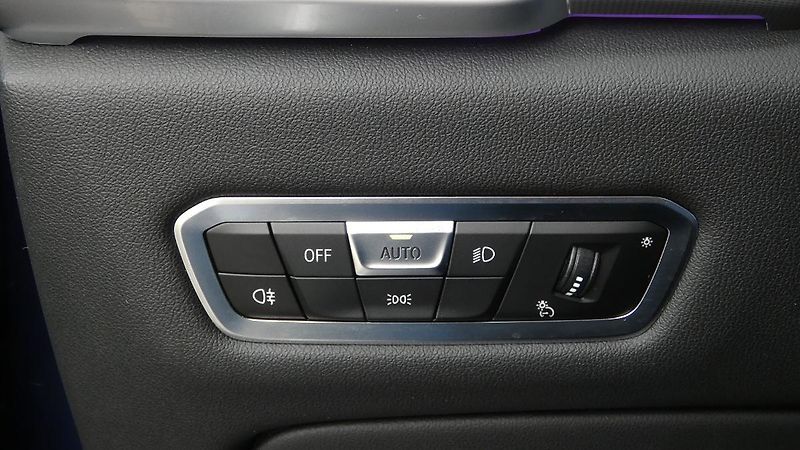 BMW X5 xDrive 40i M Sport - fotka 10 z 22