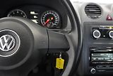 Volkswagen Caddy 1.2 TSI 63kW, 7 MÍST - náhled 17