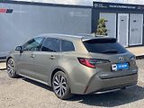 Toyota Corolla 1.8HSD, ČR, StyleTech, záruka - náhled 3