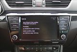 Škoda Superb 2,0 TDi  L&K, 140KW, DSG, ČR - náhled 32