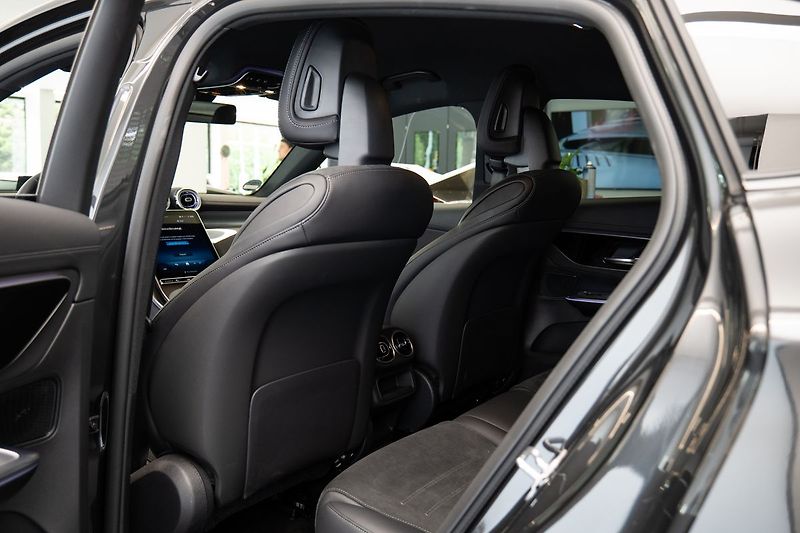 Mercedes-Benz GLC d 4MATIC 360/LED/Záruka/AMG - fotka 10 z 22