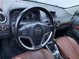 Opel Antara (2012) 2.4 4x4, Cosmo, bixen, +ALU - náhled 11