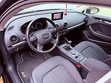 Audi A3 1.4 Sportback, 1.Maj, Serviska - náhled 15