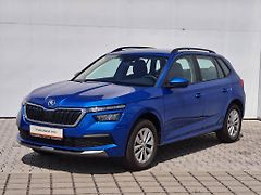 Škoda Kamiq Fresh 6MP 1,0TSI - fotografie inzerátu