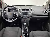 Chevrolet Trax (2013) 1.4 T, LS - náhled 8