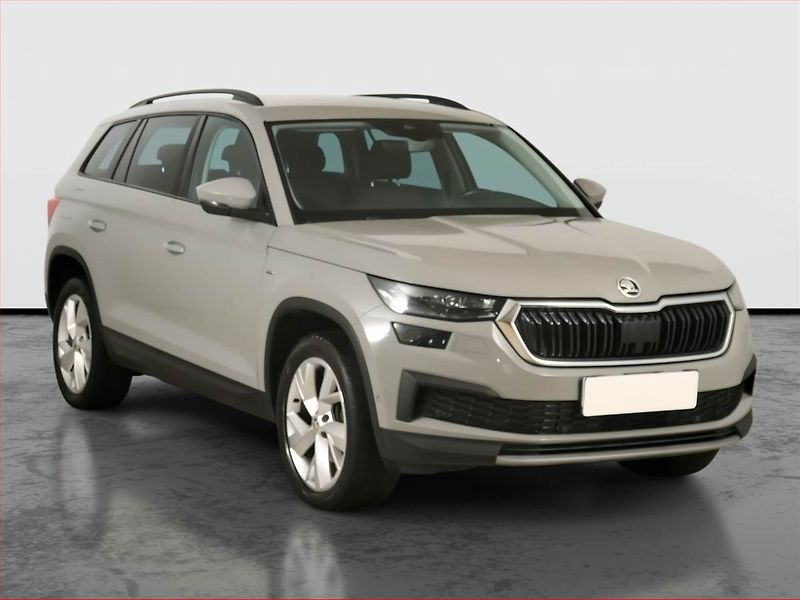Škoda Kodiaq (2022) 2.0 TDI - fotografie inzerátu