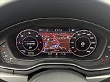 Audi A5 2,0 140kW AT 4X4 HUD DPH NAVI - náhled 15