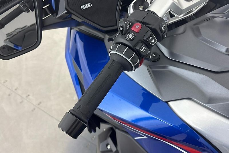 BMW R 1300 RT - fotka 12 z 14