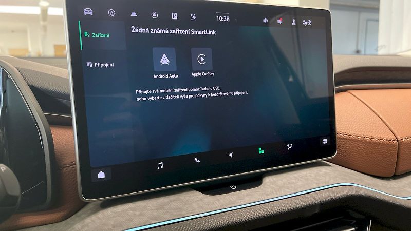 Škoda Kodiaq (2025) Exclusive selection 2.0TDI 142 - fotka 23 z 37