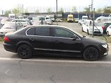 Škoda Superb 2.0 TDi, 125 kW, tažné, klima - náhled 7