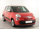 Fiat 500L (2013) 0.9 TwinAir, Tempomat - náhled 1