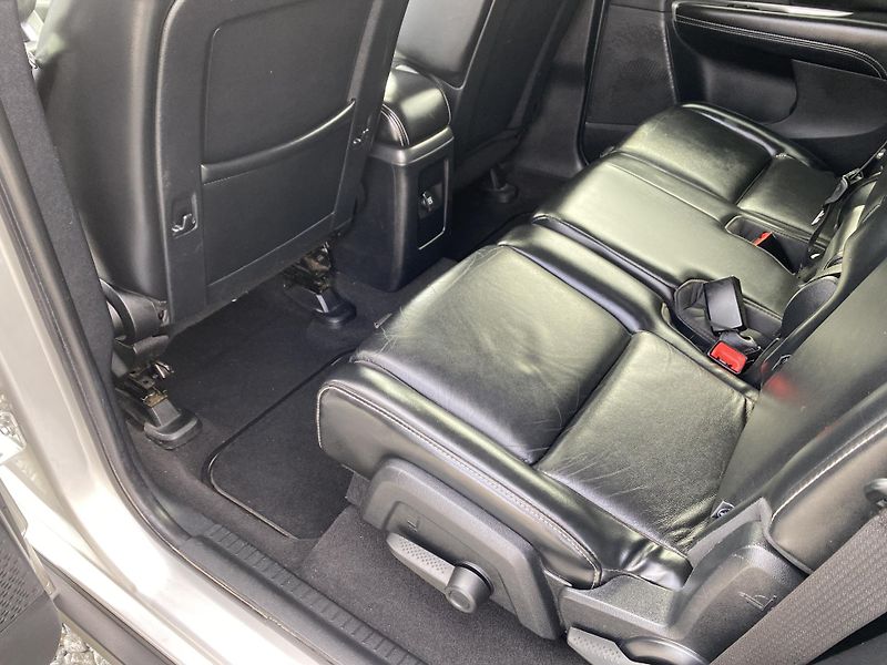 Fiat Freemont 2.0MJET 140PS 7MÍST KŮŽE MAN!! - fotka 108 z 166