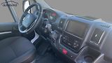 Citroën Jumper 2,2 Blue HDI 165 L4H2 35 Klima - náhled 3