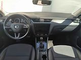 Škoda Octavia (2017) 2.0 TDI, Navi, LED - náhled 8