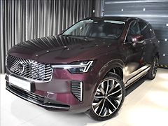 Volvo XC90 (2026) 2,0 T8  Ultra Bright - fotografie inzerátu