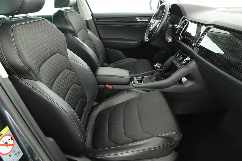 Škoda Kodiaq (2021) Style 2.0 TDI - fotka 7 z 25
