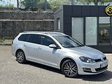 Volkswagen Golf (2016) Volkswagen Golf  2016 - náhled 1