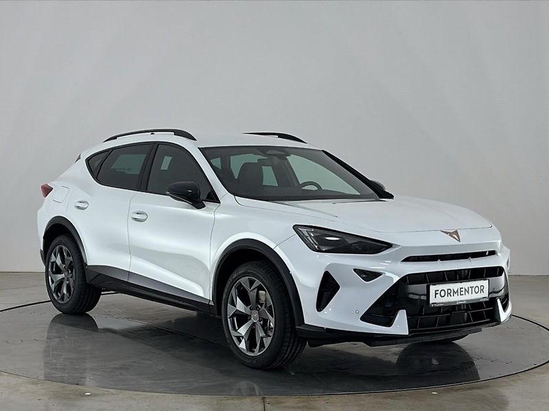 Cupra Formentor (2026) SUV - fotka 14 z 29