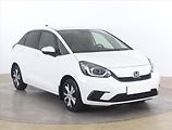 Honda Jazz (2022) 1.5 e:HEV, Automat, Serv.kniha - náhled 1