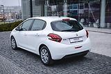 Peugeot 208 (2019) Active 1.5 Bluehdi 1 MAJ ČR - náhled 4
