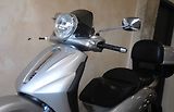 Piaggio Beverly 500 (2004) - náhled 14