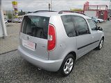 Škoda Roomster 1,4 i 16V, digiklima,serviska, - náhled 8
