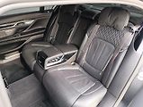 BMW Řada 7 750Ld BLACK FIRE ČR 1.MAJ - náhled 19