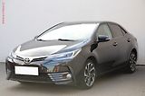 Toyota Corolla (2018) 1.6i, 1.maj,ČR, AC, TZ, park - náhled 2