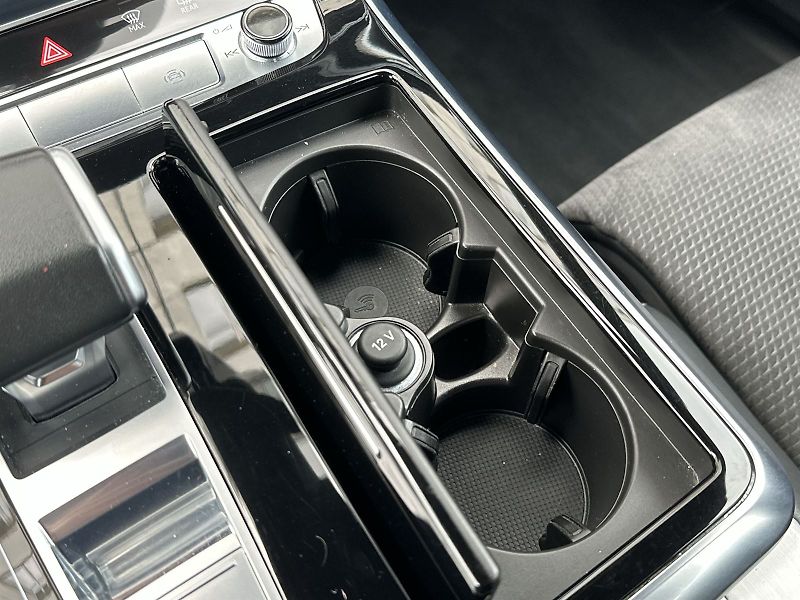 Audi Q7 (2022) 3.0 TDI Quattro S-line - fotka 23 z 37