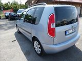Škoda Roomster 1,2 TSi 2x kola,KLIMA,tempomat - náhled 7