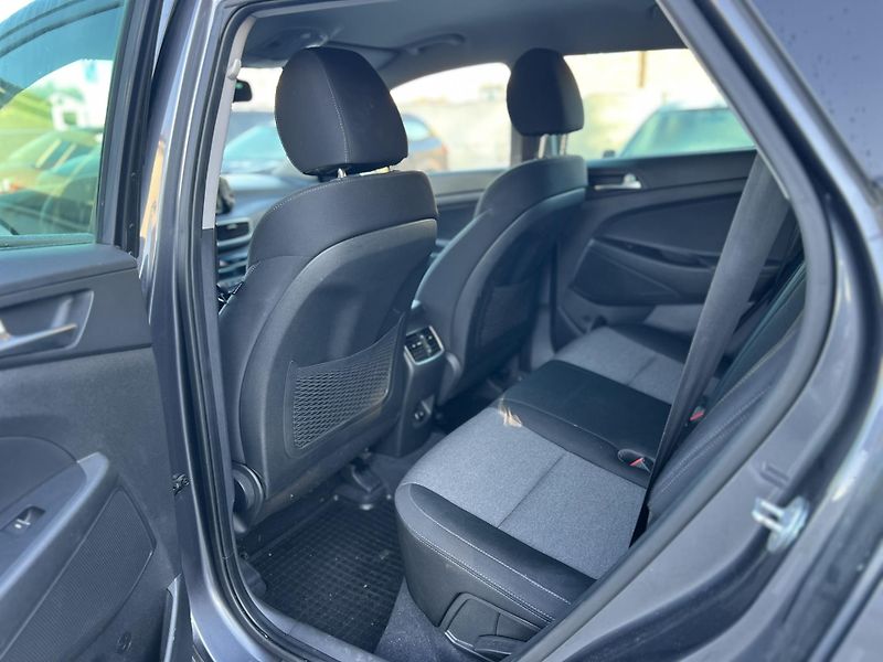 Hyundai Tucson (2020) - fotka 14 z 33