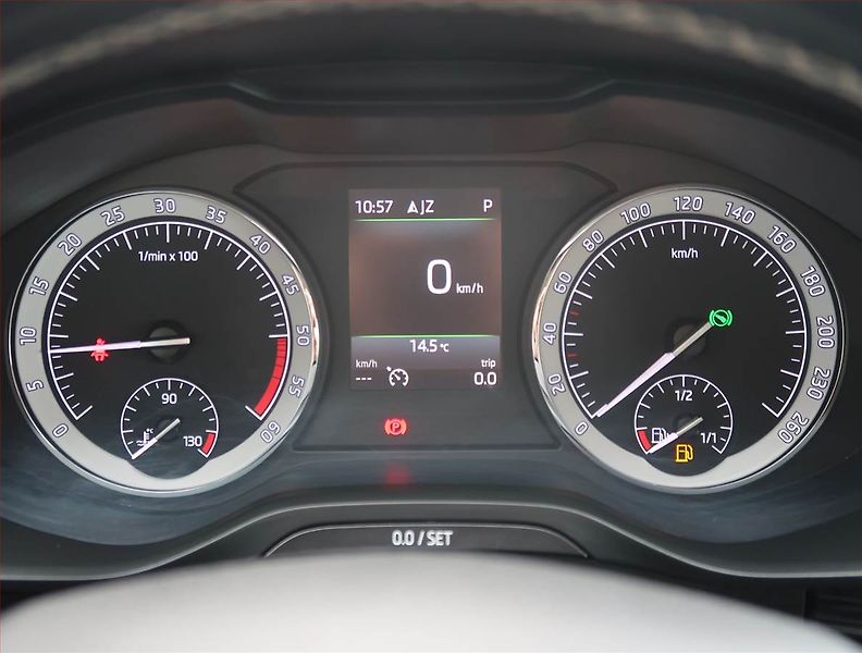 Škoda Kodiaq (2017) Style Plus 2.0 TDI 4x4 - fotka 11 z 25