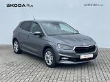 Škoda Fabia (2024) 1.0 TSI / 85 kW Top Selection - náhled 27