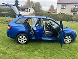 Škoda Fabia 1.4TDI 66KW,DSG,FRONT ASSIST - náhled 30