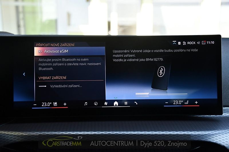 BMW Řada 3 320d xDrive M-SPORT ČR HUD DCC - fotka 40 z 58