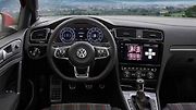 Volkswagen Golf GTI Performance.