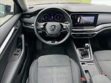 Škoda Octavia 2,0 TDI Combi Style Plus NAVI - náhled 7
