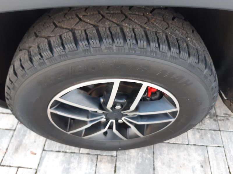 Jeep Grand Cherokee (2019) 3,0CRD Trail-Hawk REZERVACE - fotka 31 z 31