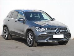 Mercedes-Benz GLC (2022) 300 de 4MATIC - fotografie inzerátu