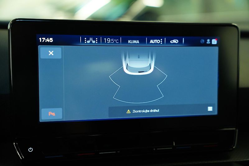 Seat Leon - fotka 20 z 29