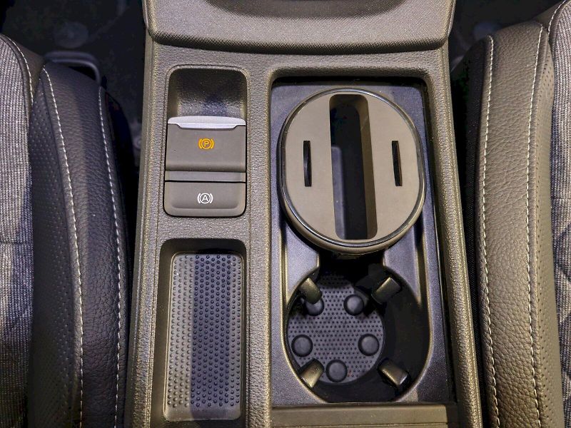 Škoda Octavia (2025) Combi 1.5 TSI 110 kW DSG Sport - fotka 21 z 32