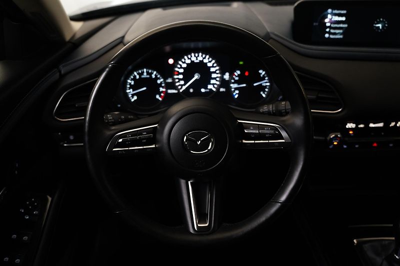 Mazda CX-30 - fotka 17 z 25