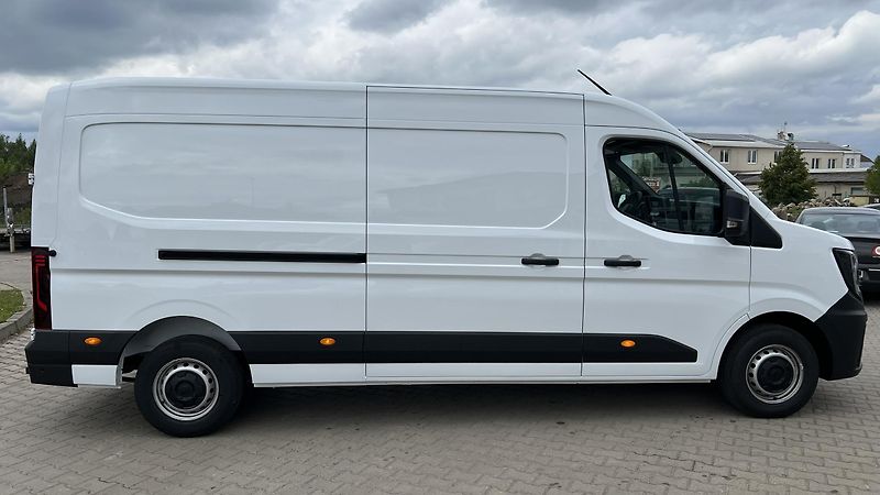 Nissan Interstar (2025) L3H2 Van + tažné - fotka 6 z 28