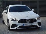 Mercedes-Benz Třídy E (2021) E53*AMG*4MATIC+*FACEL*KUPÉ*CZ! - náhled 11