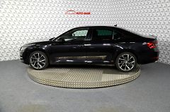 Škoda Superb (2024) 2.0TSI 206kw SportLine 4x4 AT - fotografie inzerátu