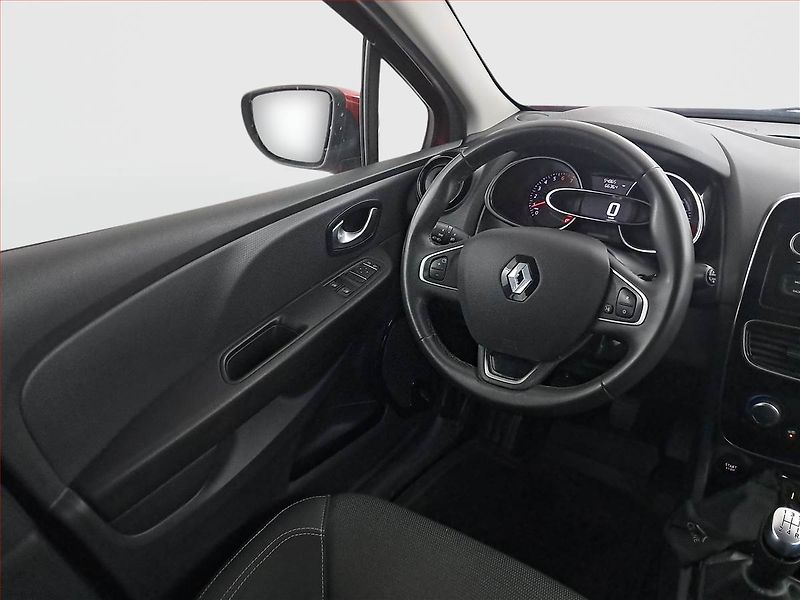 Renault Clio (2018) 1.2 16V, Tempomat - fotka 7 z 17